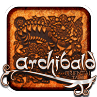 Archibald Orient